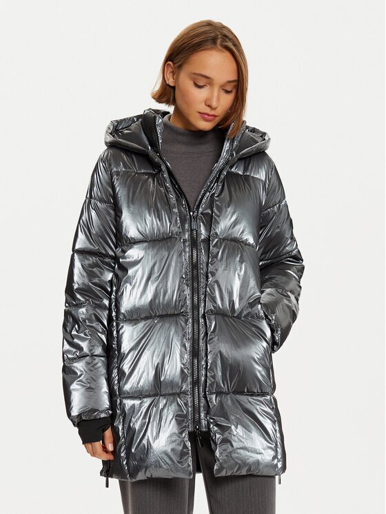 Lola casademunt Зимно яке LF2401024 Regular Fit
