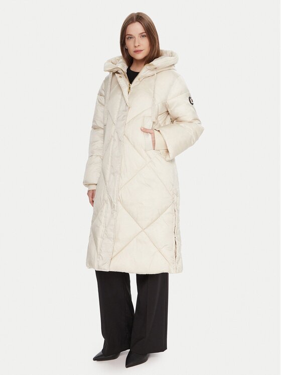 Lola casademunt Зимно яке LF2501002 Relaxed Fit