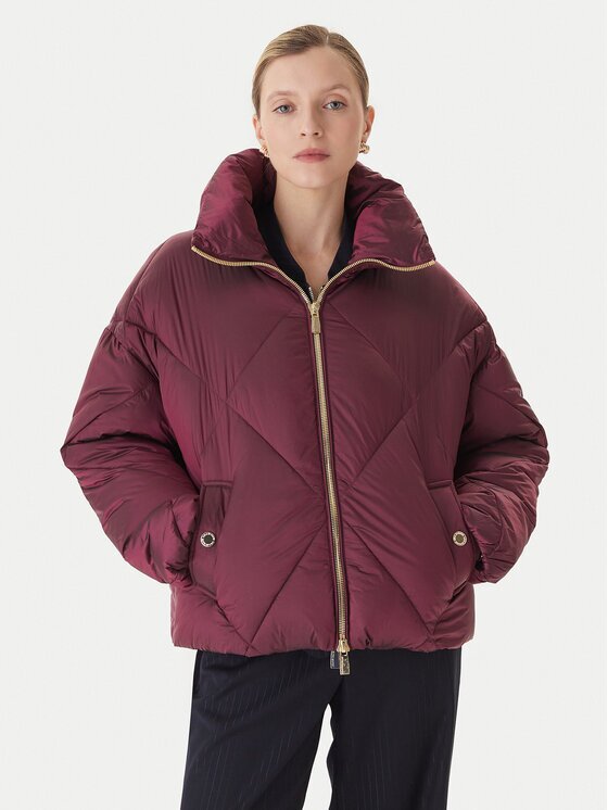 Lola casademunt Зимно яке MF2501007 Oversize