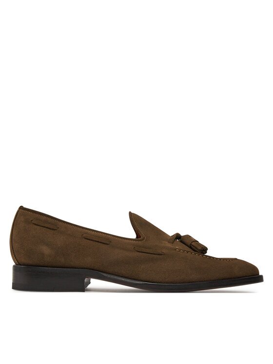Lord Premium Лоуфъри Tassel 5701