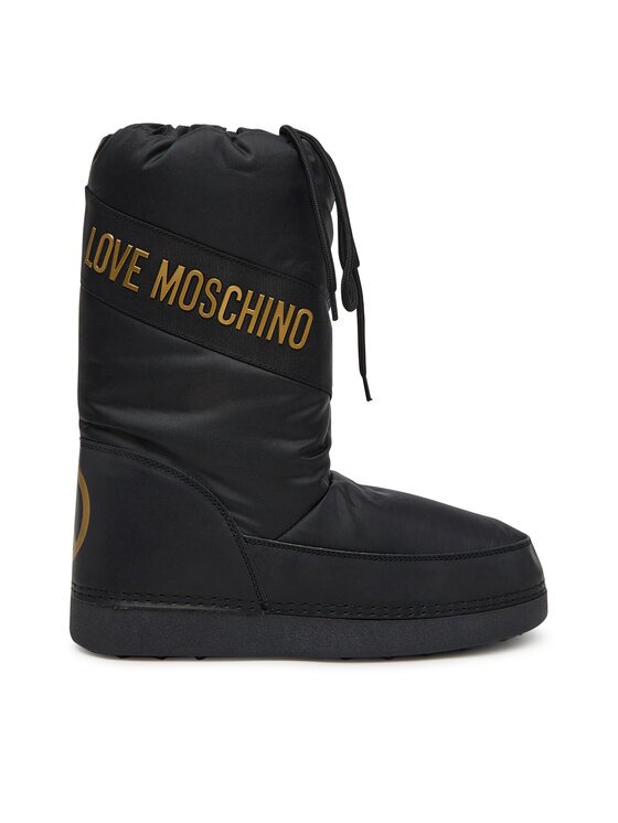 Love Moschino Апрески JA24032G0NISY000