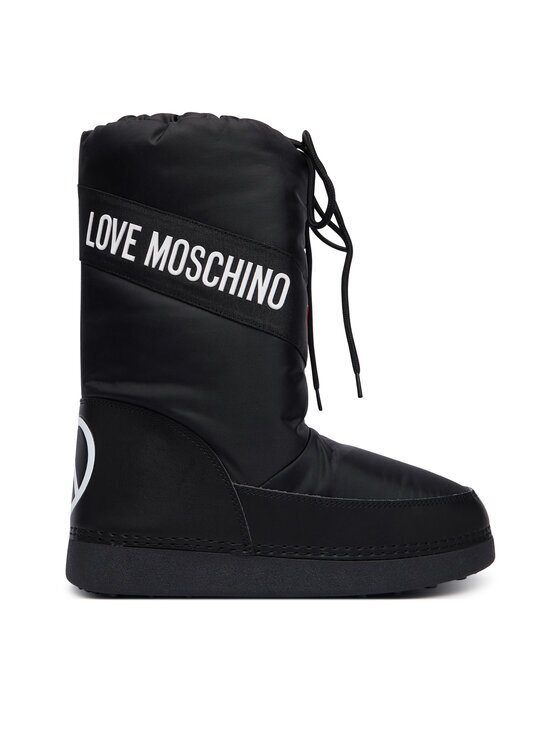 Love Moschino Апрески JA24032G0PISA000