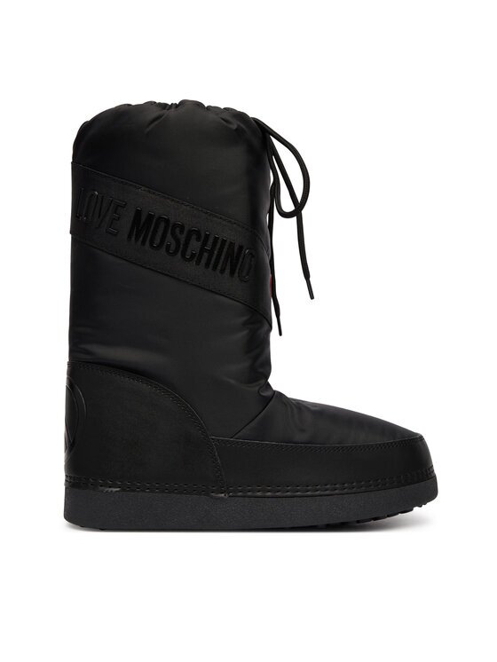 Love Moschino Апрески JA24032G0PISX000