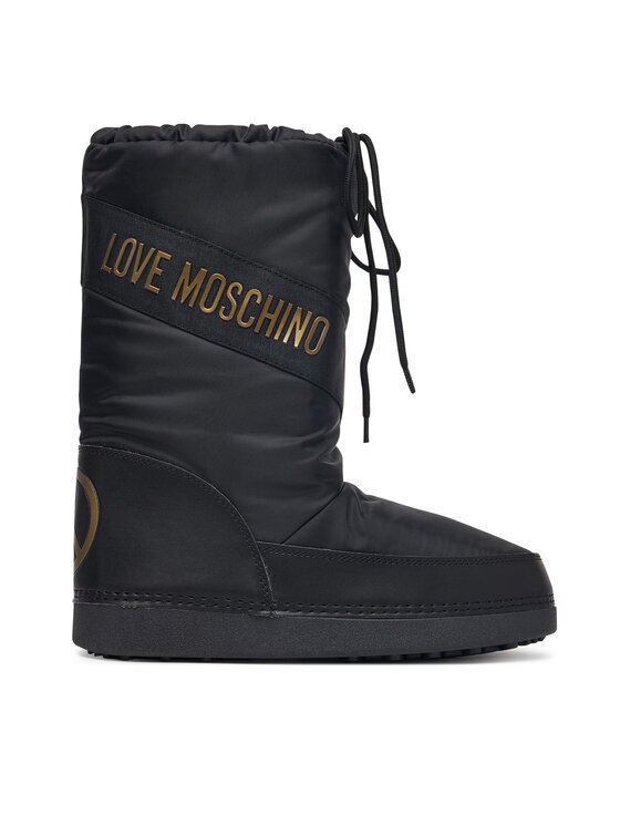 Love Moschino Апрески JA24032G0PISY000