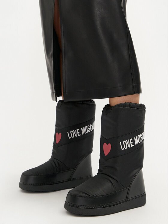 Love Moschino Апрески JA24032G1LISA000