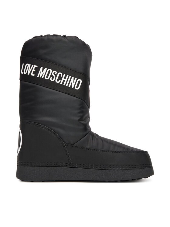 Love Moschino Апрески JA24032G1NISA000
