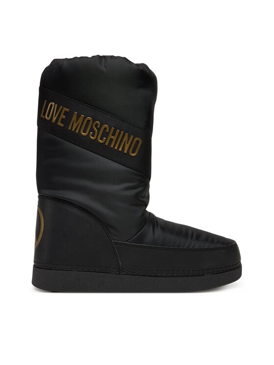 Love Moschino Апрески JA24032G1NISY000