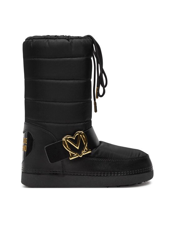 Love Moschino Апрески JA24052G1LISB00B