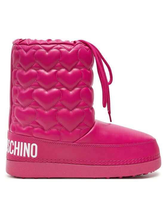 Love Moschino Апрески JA24082G1LISE626