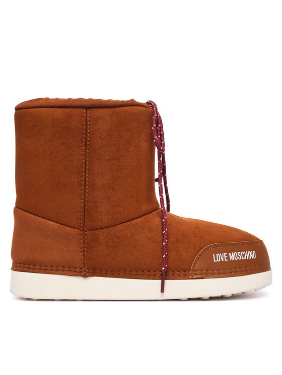 Love Moschino Апрески JA24112G1PISF212
