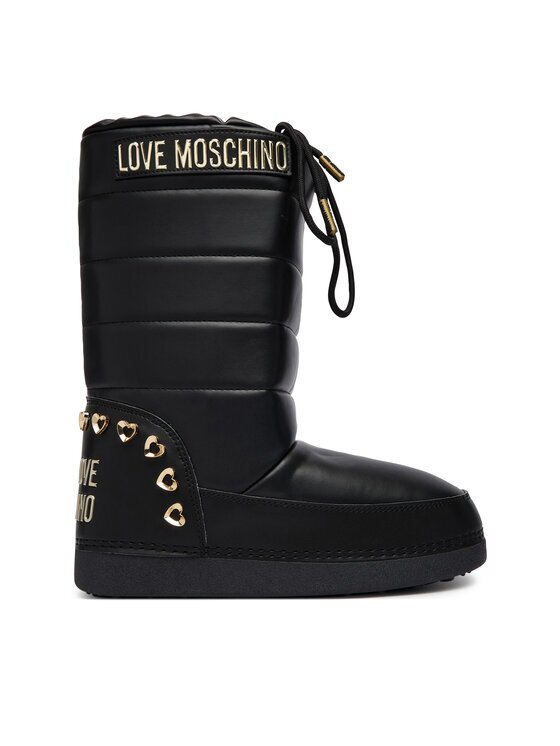 Love Moschino Апрески JA24132G0PISG00B