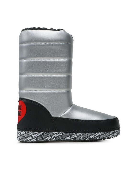 Love Moschino Апрески JA24162G1HIT590B