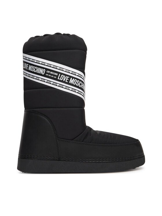 Love Moschino Апрески JA24162G1NISB000