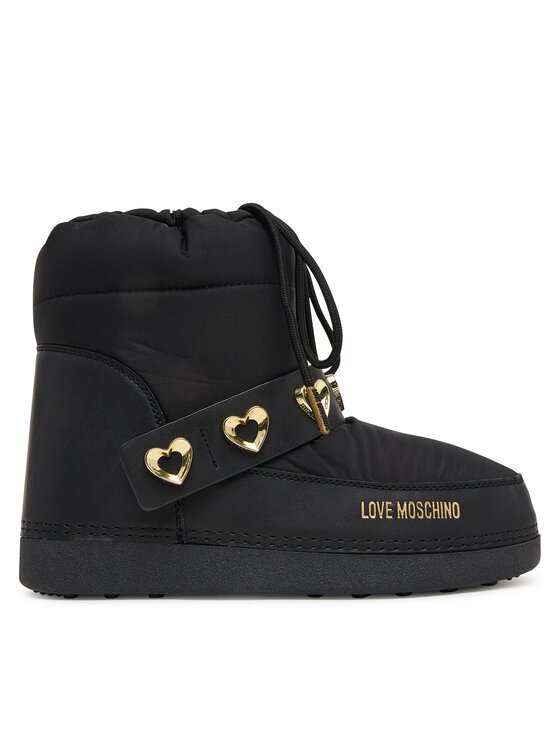 Love Moschino Апрески JA24182G0NISD00A