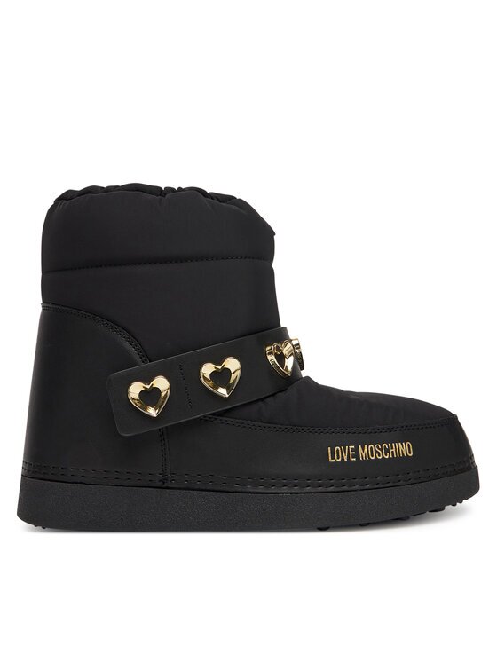 Love Moschino Апрески JA24182G1NISD00A