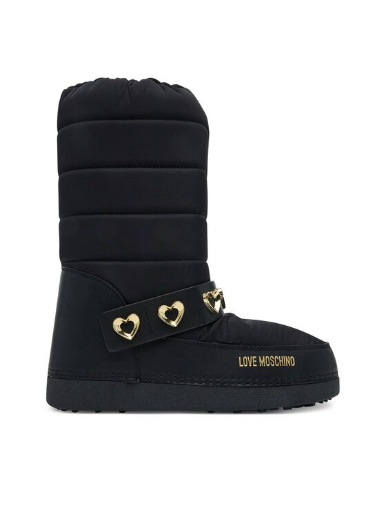 Love Moschino Апрески JA24192G1NISD00B