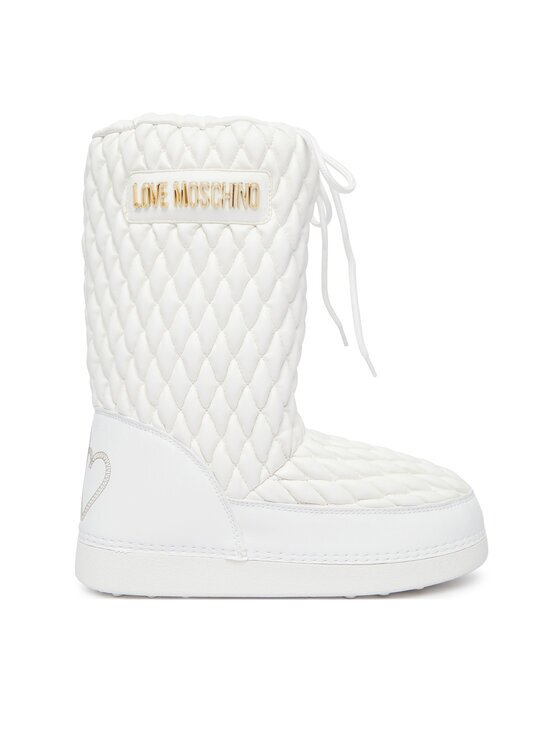 Love Moschino Апрески JA24312G0PISQ000