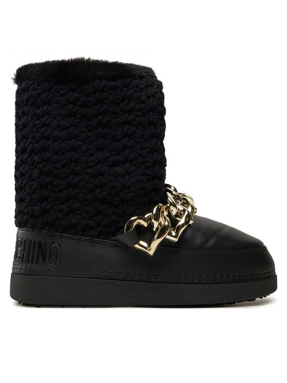 Love Moschino Апрески JA24322G0LISI000