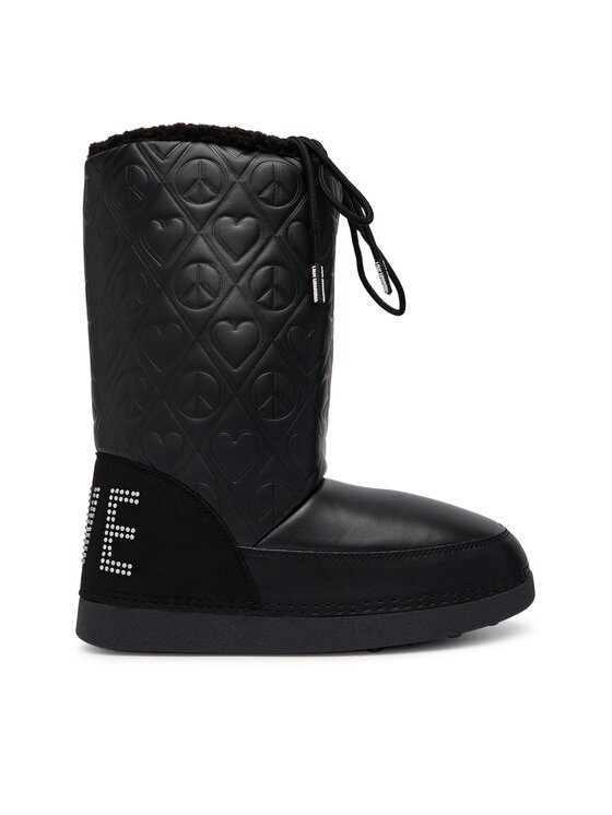 Love Moschino Апрески JA24322G0PISR000