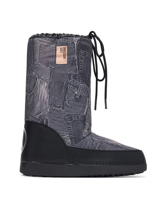 Love Moschino Апрески JA24332G0PISS000