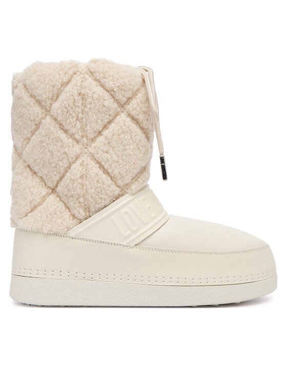 Love Moschino Апрески JA24422G0NISJ12B