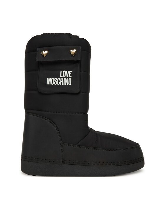 Love Moschino Апрески JA24452G0NISL000