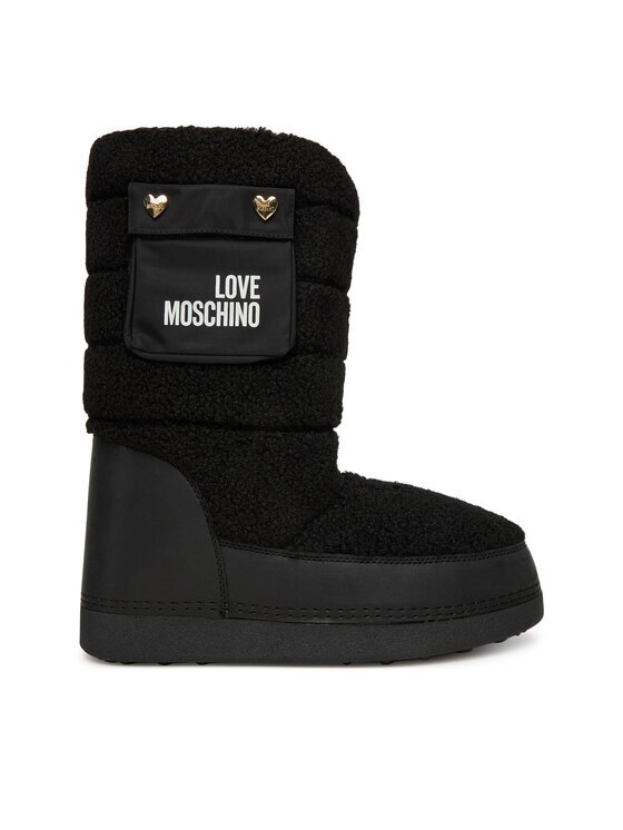 Love Moschino Апрески JA24452G0NISM00A