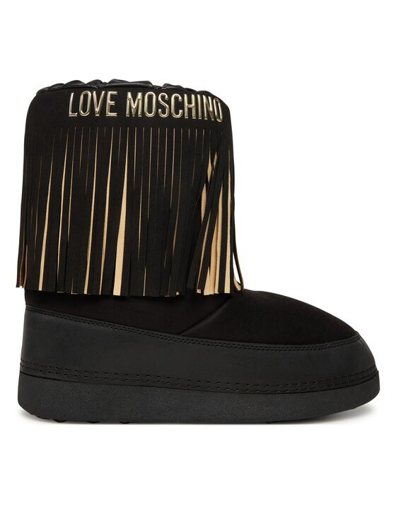 Love Moschino Апрески JA24462G0NISN00A