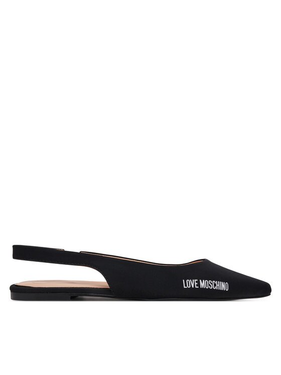 Love Moschino Балеринки JA11021G0MIM0000