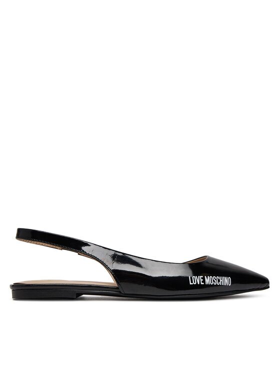Love Moschino Балеринки JA11021G1MIH0000