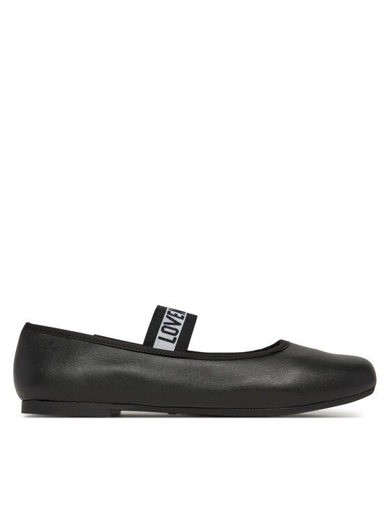 Love Moschino Балеринки JA11071G0MIE0000