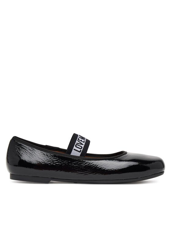 Love Moschino Балеринки JA11071G1NII000041
