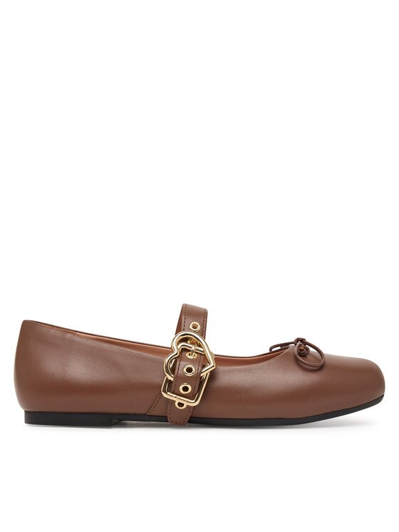 Love Moschino Балеринки JA11091G1PIE0000