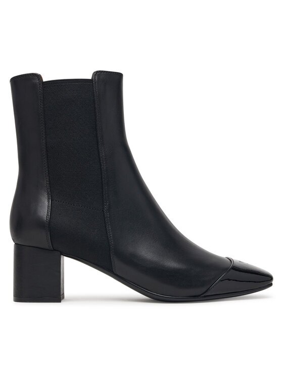 Love Moschino Боти JA21045G0PIA700A