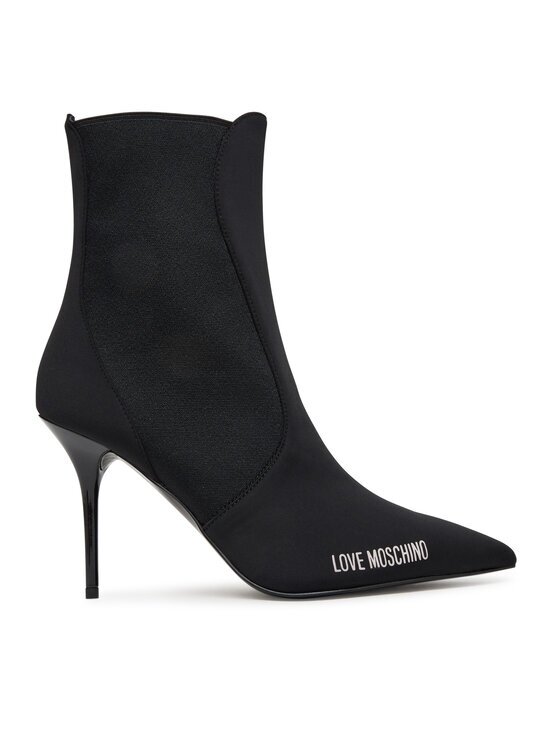 Love Moschino Боти JA21059G0NIM0000