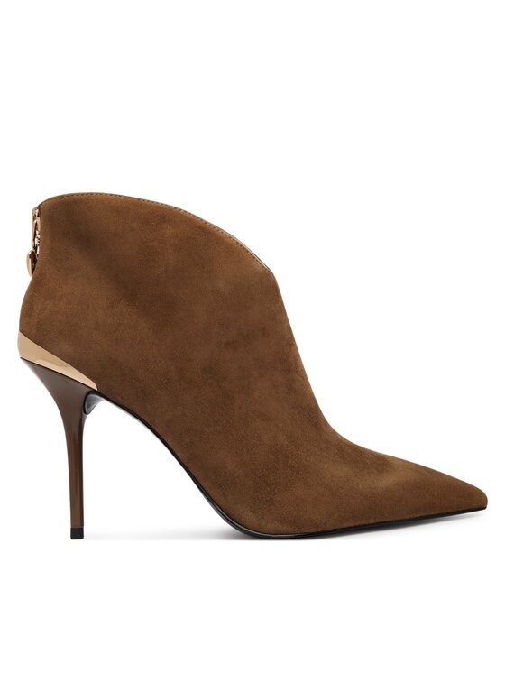 Love Moschino Боти JA21069G1PJA0218