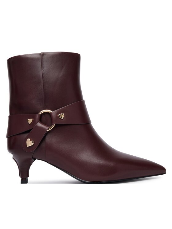 Love Moschino Боти JA21077G0PIA0552