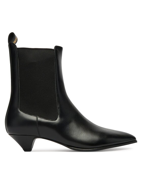 Love Moschino Боти JA21093G0NIA0000