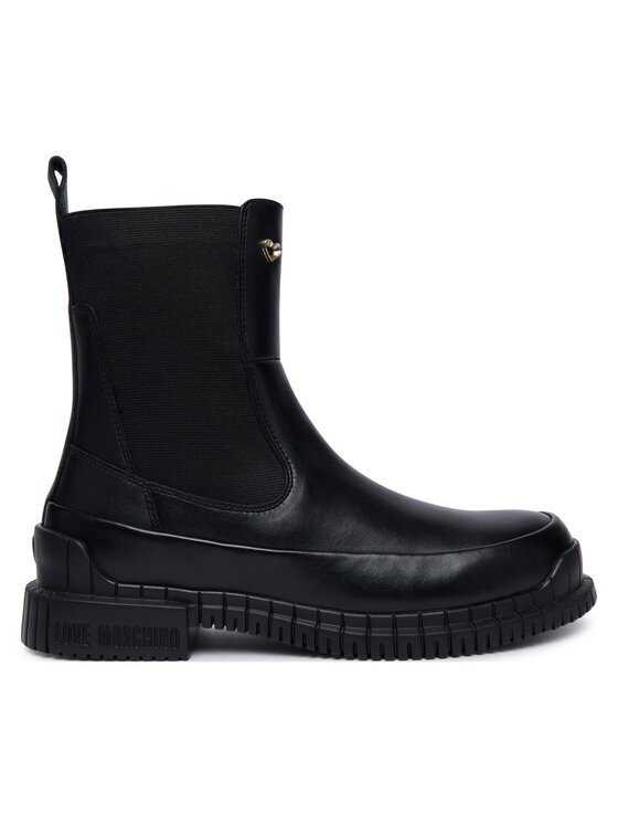 Love Moschino Боти JA24043G1PIA0000