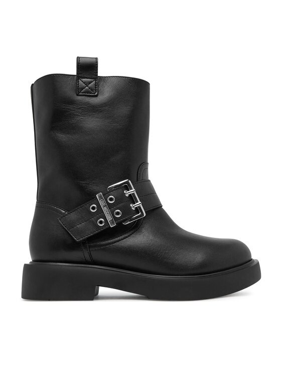 Love Moschino Боти JA24064G1NIA000A35