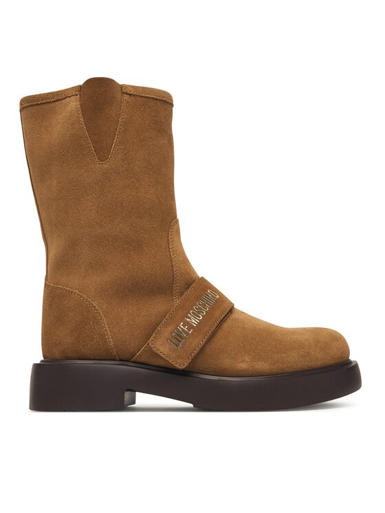 Love Moschino Боти JA24064G1PIG0210