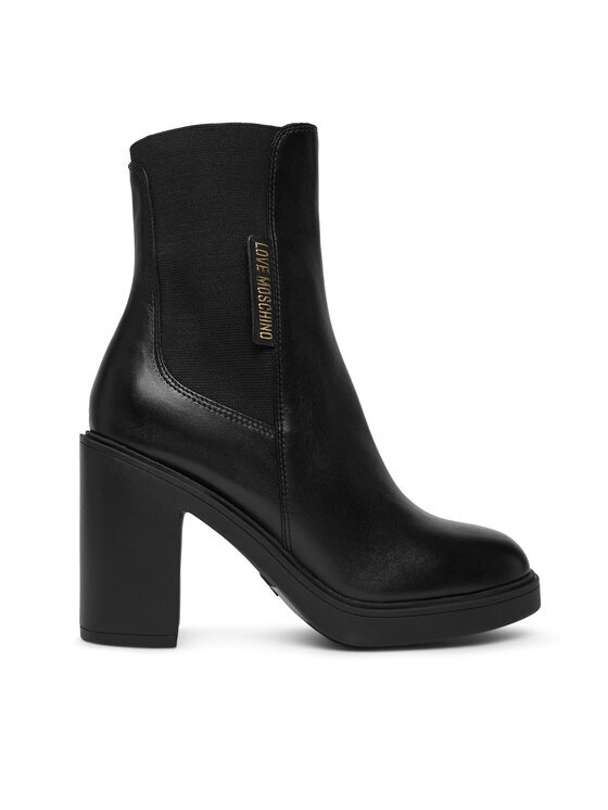 Love Moschino Боти JA2413AG0NIA0000