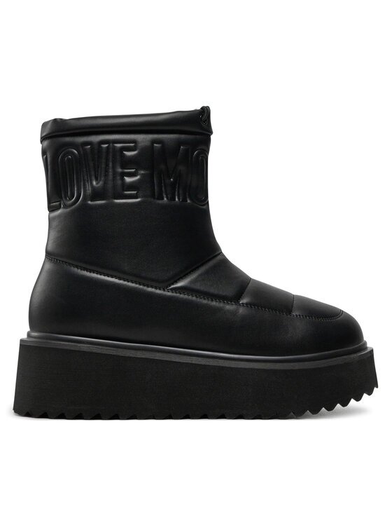 Love Moschino Боти JA24266I0LIE0000