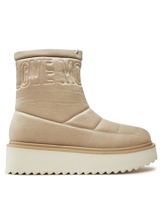 Love Moschino Боти JA24266I0LJAW026
