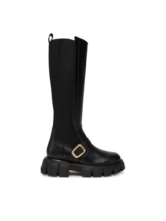 Love Moschino Ботуши JA26015G1NIA000041