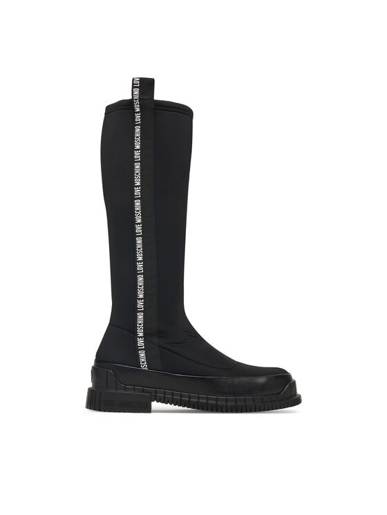 Love Moschino Ботуши JA26103G1PIM400A