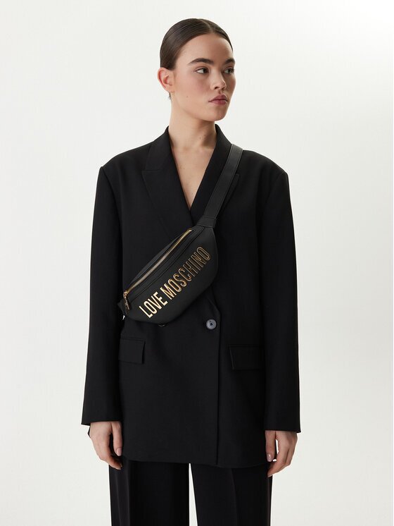 Love Moschino Чанта за кръст﻿ JC4195PP1OKD0000