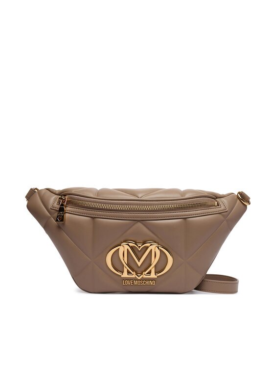 Love Moschino Чанта за кръст﻿ JC4256PP0PLC0000
