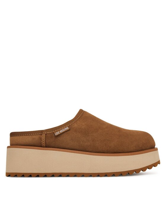 Love Moschino Чехли JA10046L1PJAW210
