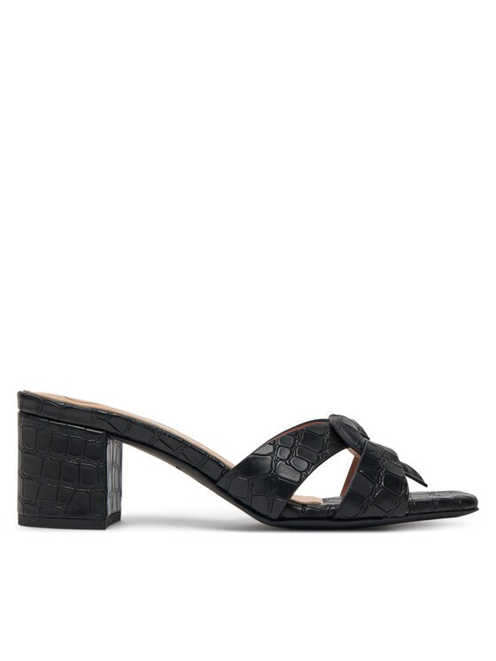 Love Moschino Чехли JA28065G1MIB0000